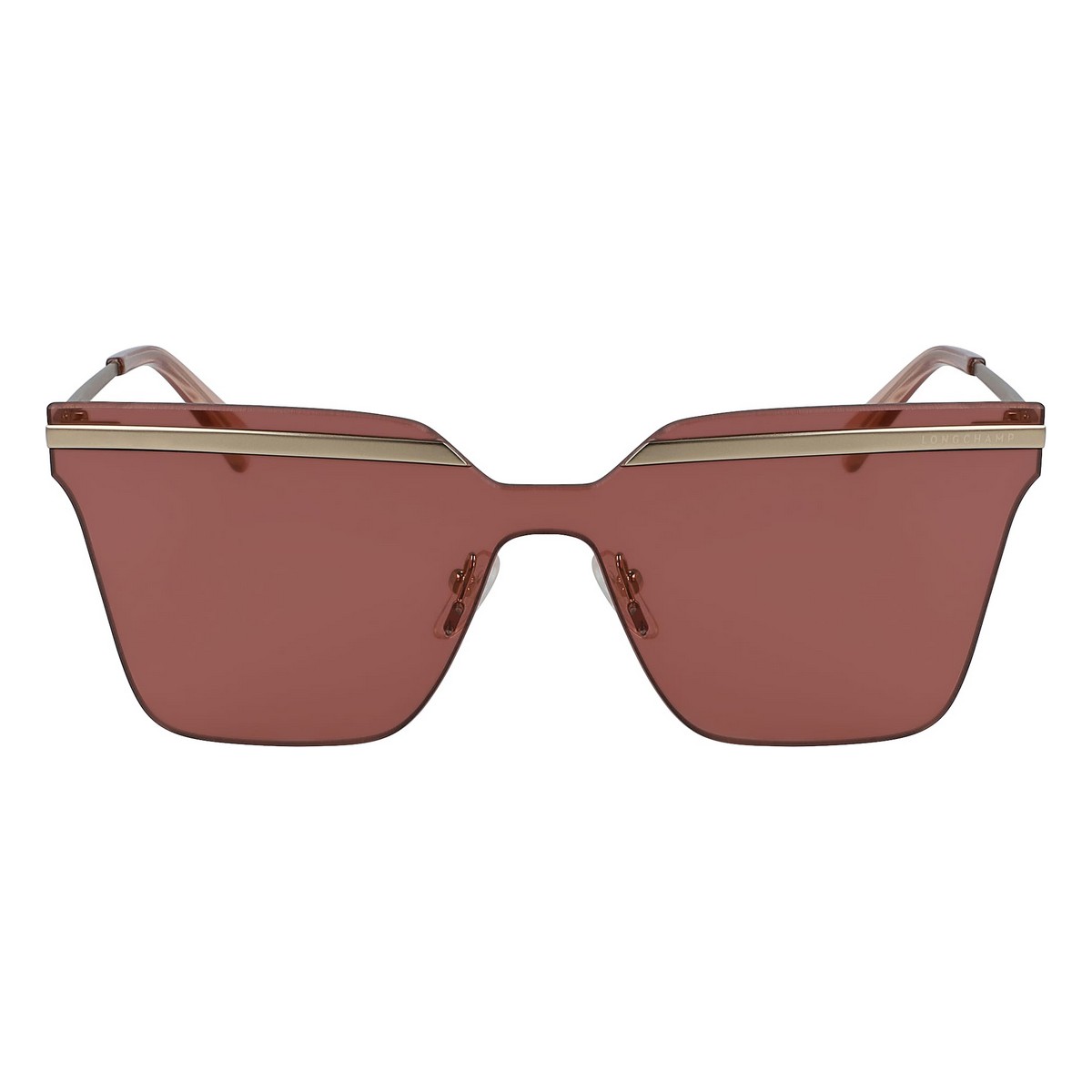Solbriller til mænd Longchamp ø 60 mm